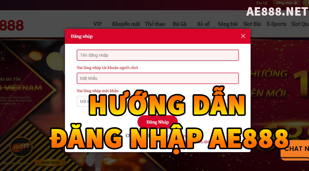 Các trò chơi nổi bật tại ae888